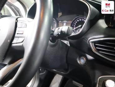 2021 - hyundai santa fe