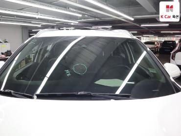 2021 - hyundai santa fe