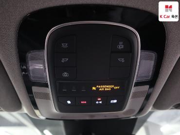 2021 - hyundai santa fe