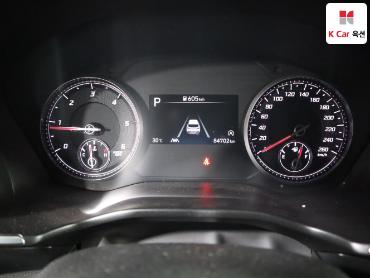 2021 - hyundai santa fe