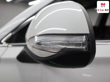 2021 - hyundai santa fe