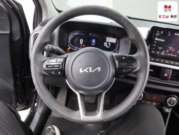 2024 - kia morning