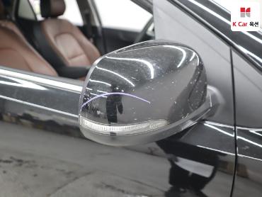 2024 - kia morning