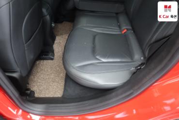 2018 - jeep renegade