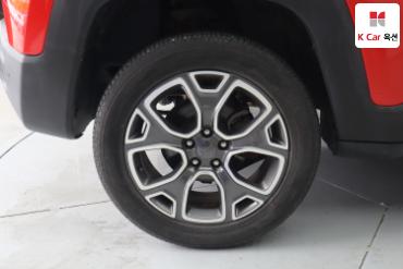 2018 - jeep renegade