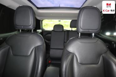 2018 - jeep renegade