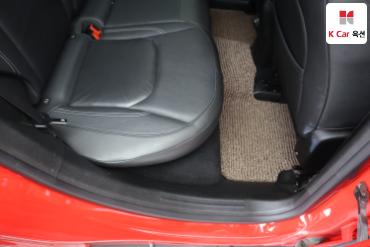 2018 - jeep renegade