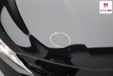 2019 - toyota camry