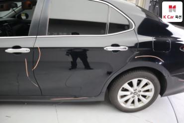 2019 - toyota camry