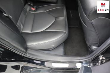 2019 - toyota camry