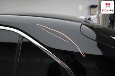 2019 - toyota camry