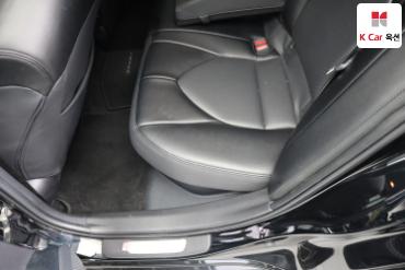 2019 - toyota camry