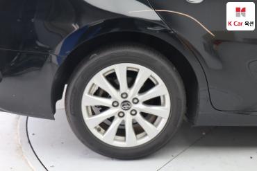 2019 - toyota camry