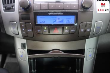 2008 - hyundai sonata