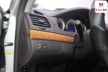 2008 - hyundai sonata