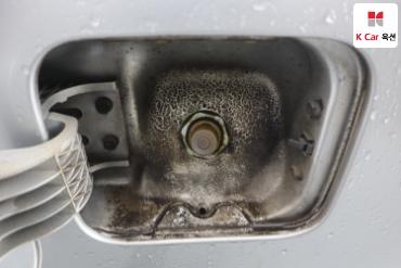 2008 - hyundai sonata
