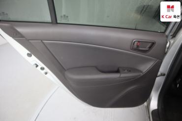 2008 - hyundai sonata