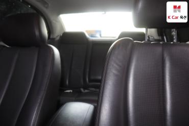 2008 - hyundai sonata