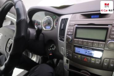 2008 - hyundai sonata