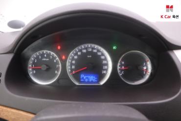 2008 - hyundai sonata
