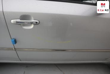 2008 - hyundai sonata