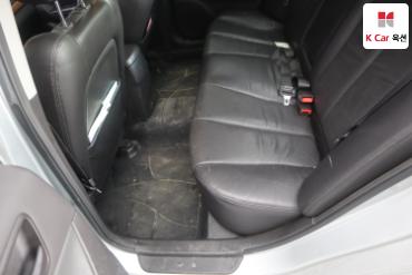 2008 - hyundai sonata