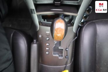 2008 - hyundai sonata