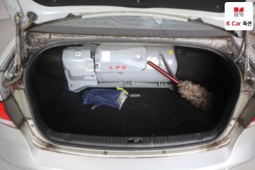 2008 - hyundai sonata