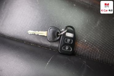 2008 - hyundai sonata
