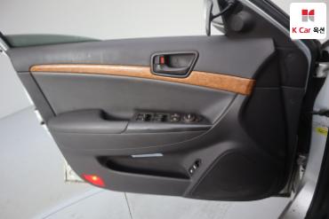 2008 - hyundai sonata