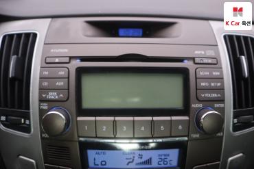 2008 - hyundai sonata