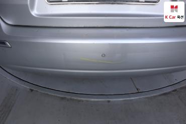 2008 - hyundai sonata