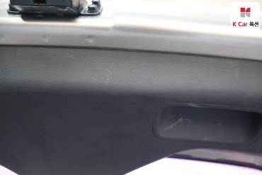2012 - kia morning