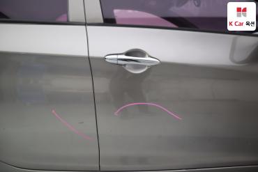 2012 - kia morning