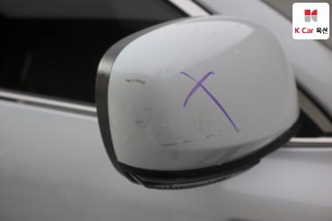 2021 - renault samsung qm6