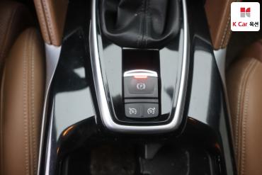 2021 - renault samsung qm6