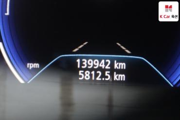 2021 - renault samsung qm6