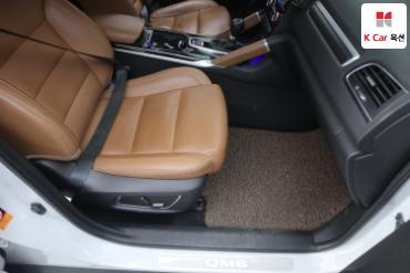 2021 - renault samsung qm6