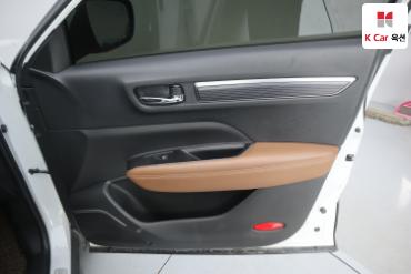 2021 - renault samsung qm6