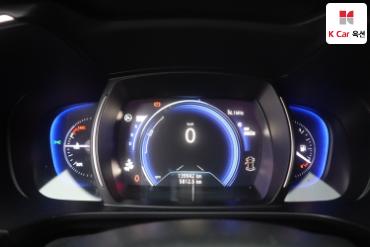 2021 - renault samsung qm6