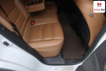 2021 - renault samsung qm6