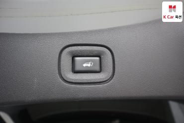 2021 - renault samsung qm6