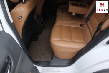 2021 - renault samsung qm6
