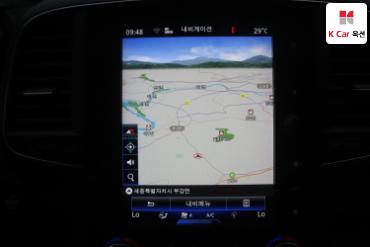 2021 - renault samsung qm6