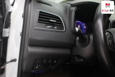 2021 - renault samsung qm6