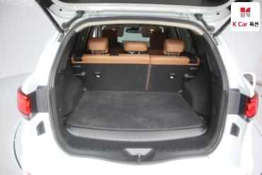 2021 - renault samsung qm6