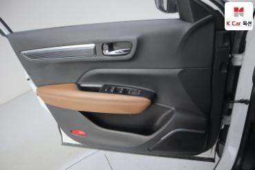 2021 - renault samsung qm6