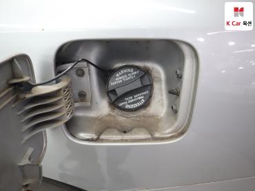 2006 - hyundai grandeur