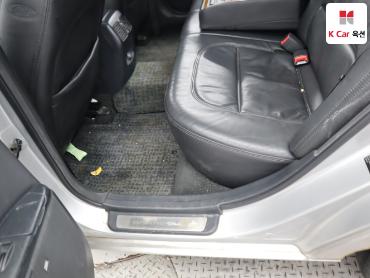 2006 - hyundai grandeur