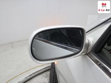 2006 - hyundai grandeur